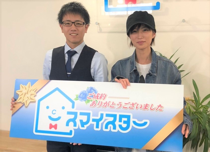 E・Ｈ様の画像