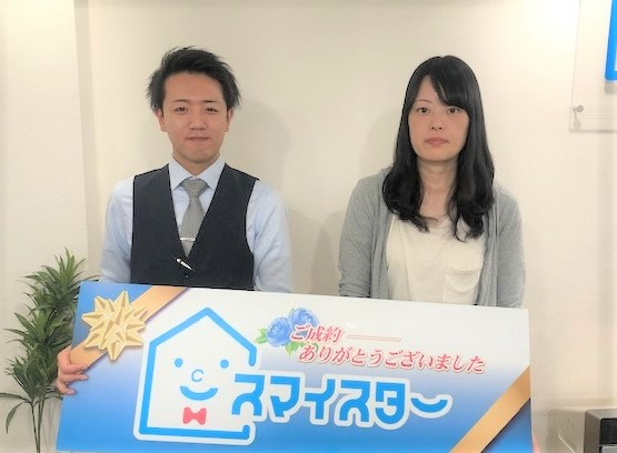 Ｔ・Ｍ様の画像