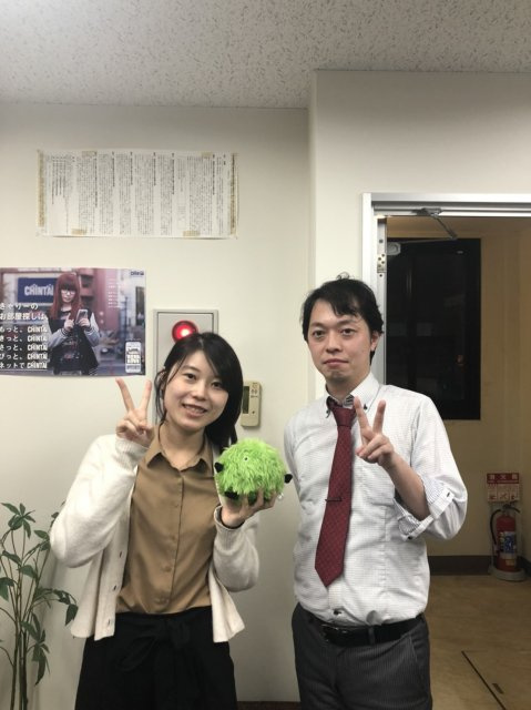 M.Y様の画像