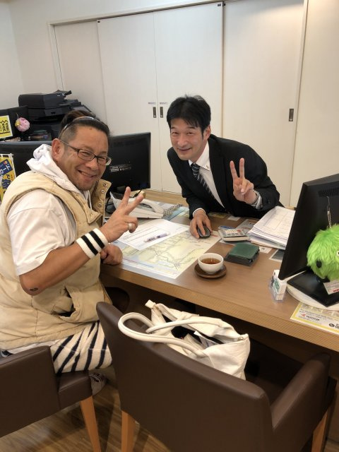成○様の画像