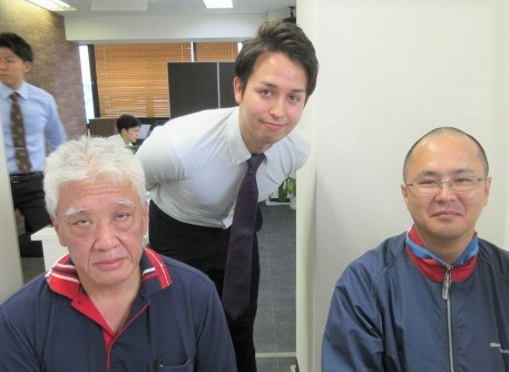 Ｈ・Ｎ様の画像