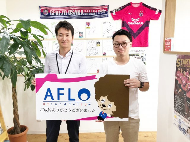 Y.A様の画像
