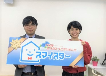 Ｋ・Ｂ様の画像