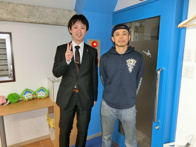 2019年11月03日の画像