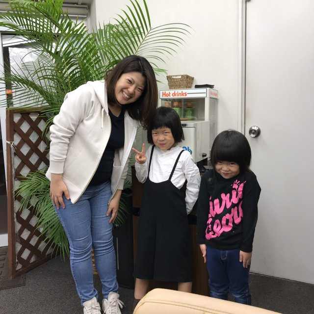 I様・F様の画像