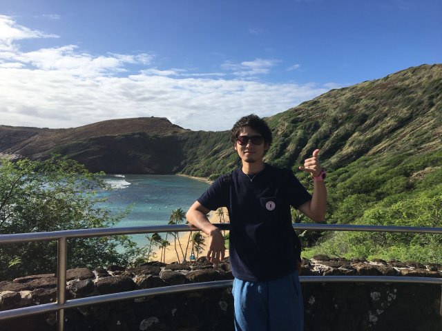 山口様の画像