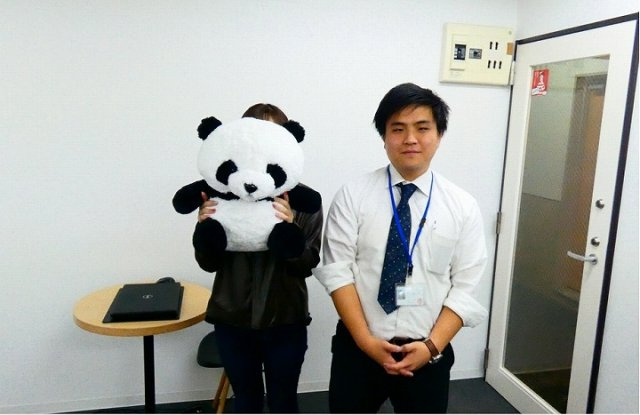 H・N様　博多駅へお引越し♪♪の画像