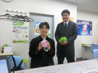 2019年11月17日の画像