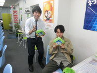 2019年11月19日の画像