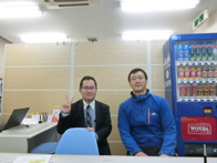 2019年11月19日の画像