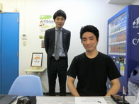 2019年11月19日　の画像