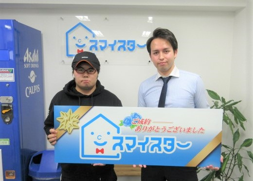 Ｍ・Ｋ様の画像