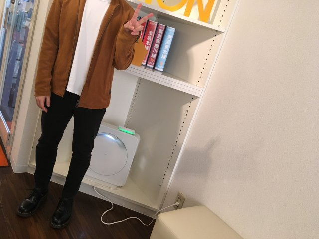 T・K様(2019.11.9)の画像