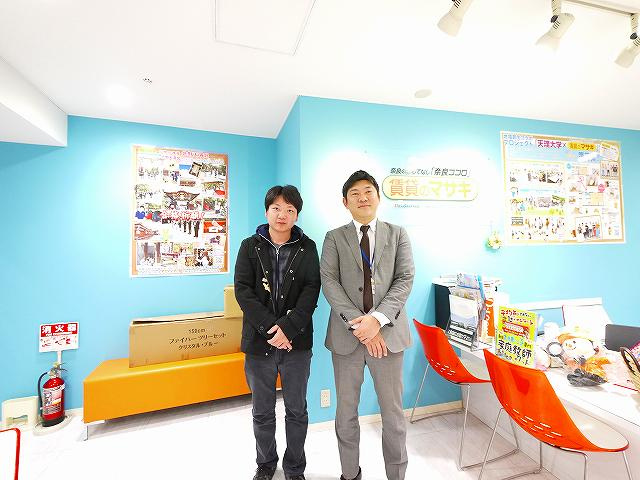 Tさんの画像