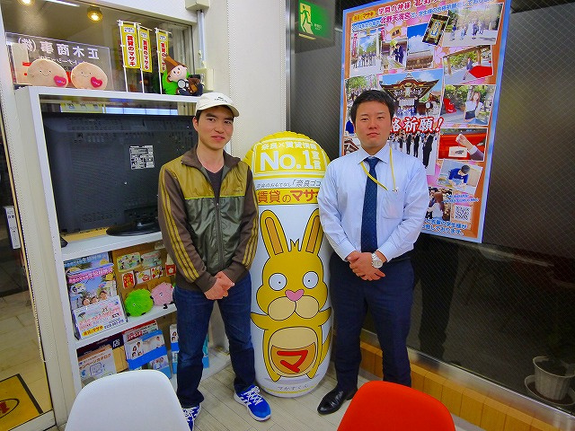 F様の画像