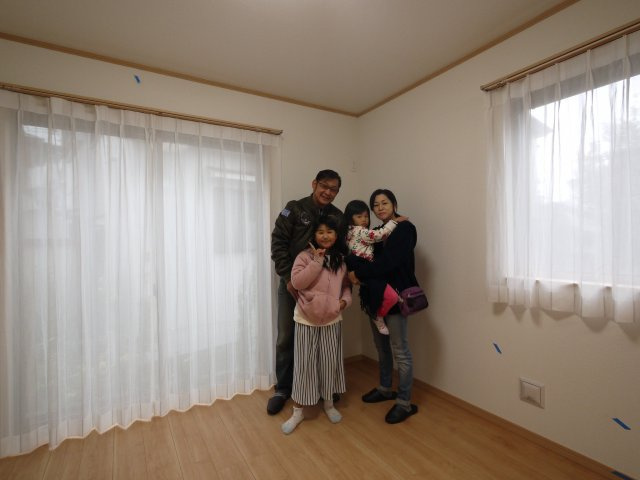 練馬区・I様の画像