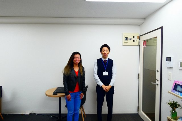 N・A様　吉塚駅へお引越し♪♪の画像