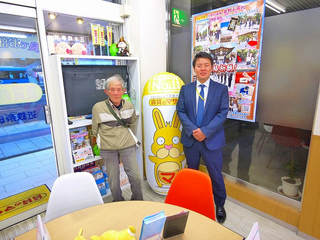 K様の画像
