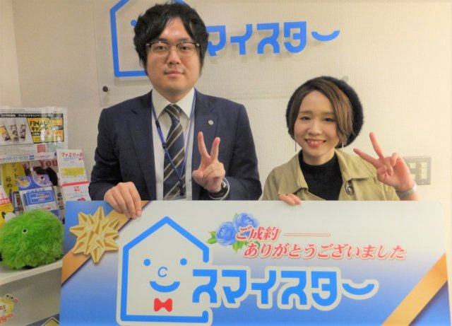 Ｈ・Ｒ様の画像