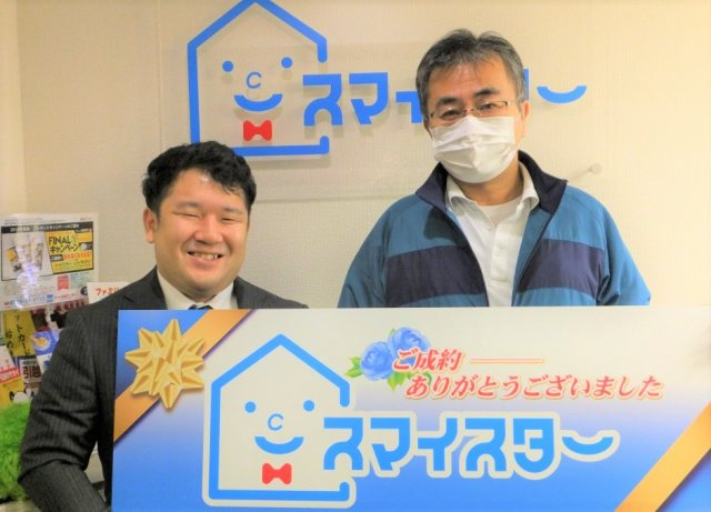 Ｗ・Ｉ様の画像