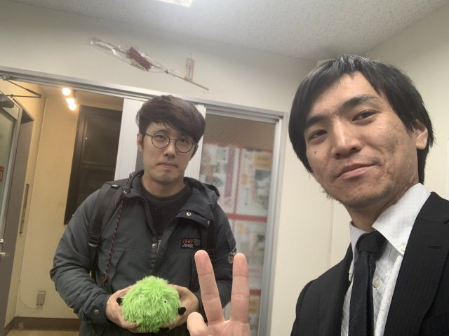 K.G様の画像