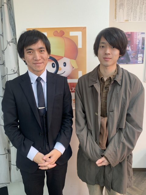 H.T様の画像