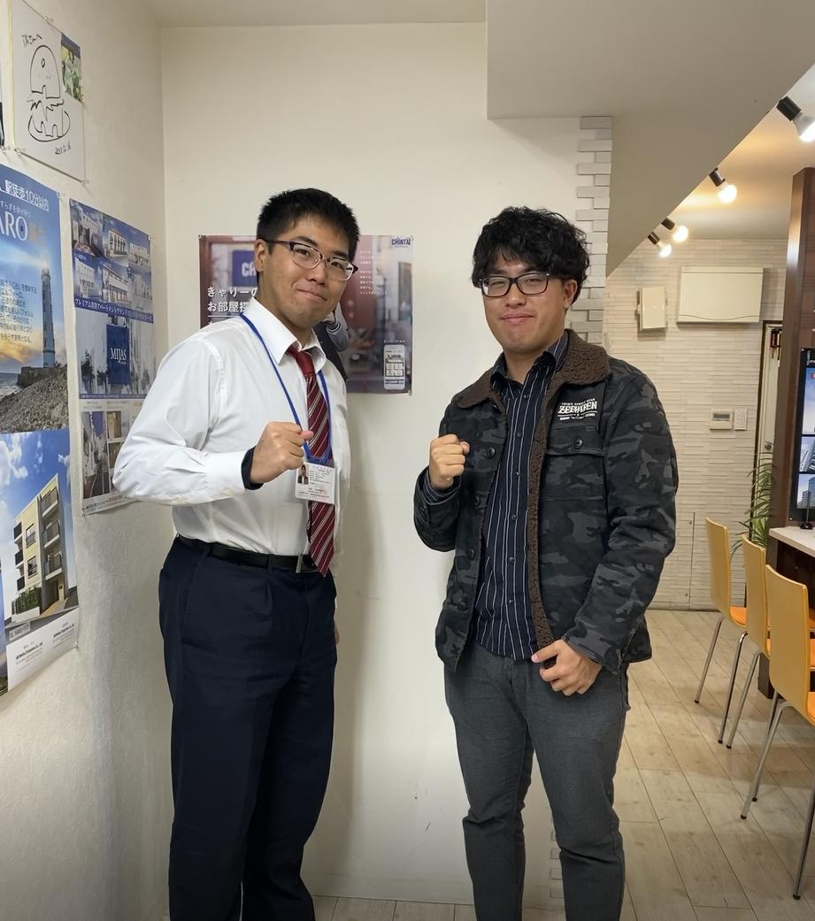 M.T様の画像