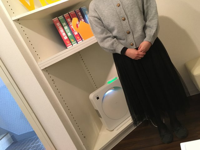 A・I様(2019.11.26)の画像
