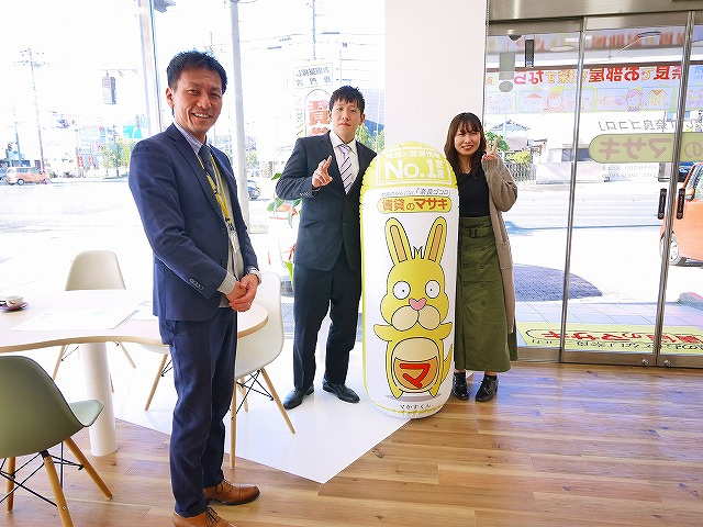 奈良市で2LDKの賃貸を探されたM様の画像