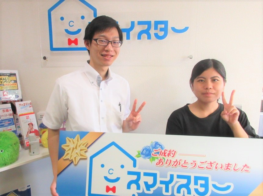 S・K様の画像