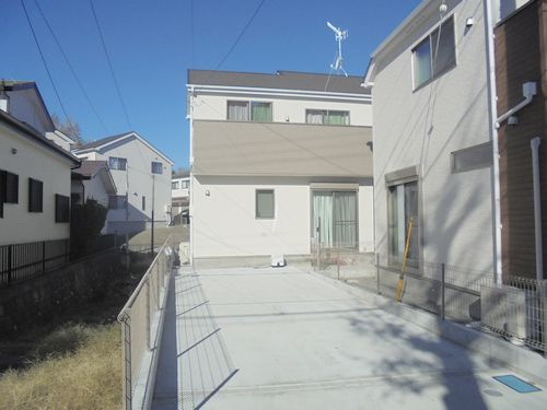 平塚市 T様の画像