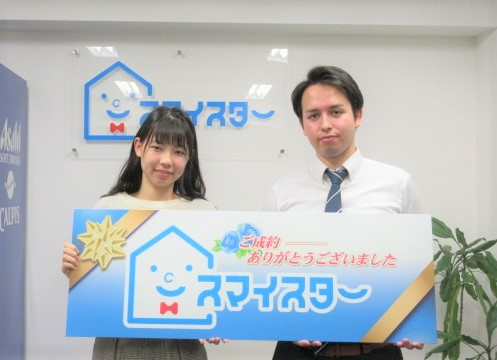 O・F様の画像