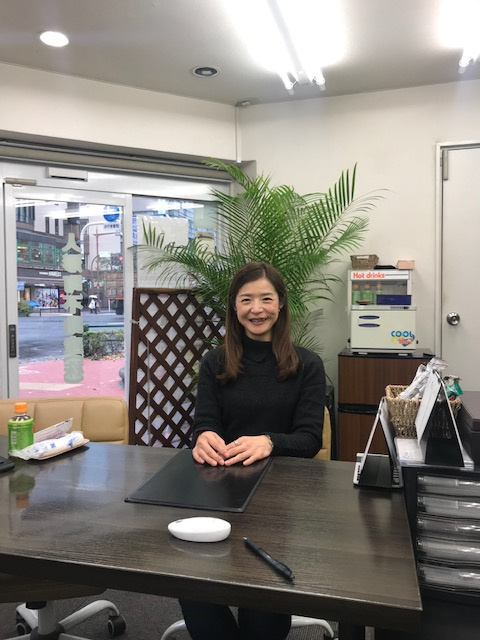 M様の画像