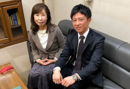 石本 幸恵様(仮名)【売却】の画像