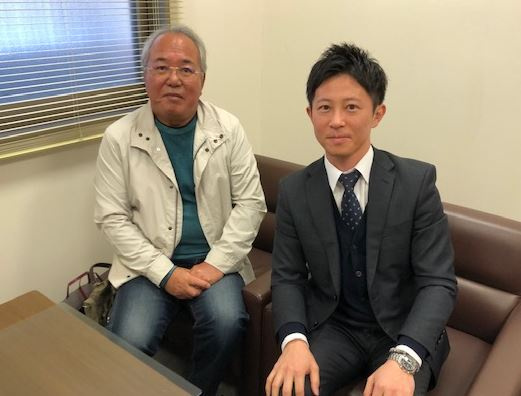 梶川 敏正様【売却】の画像