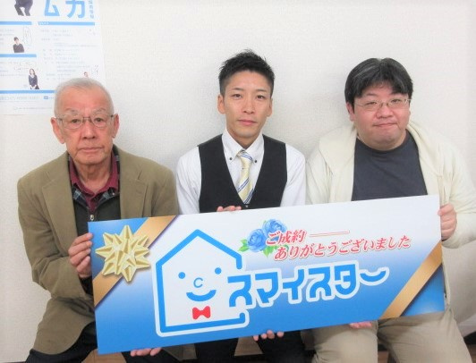 K・T様の画像