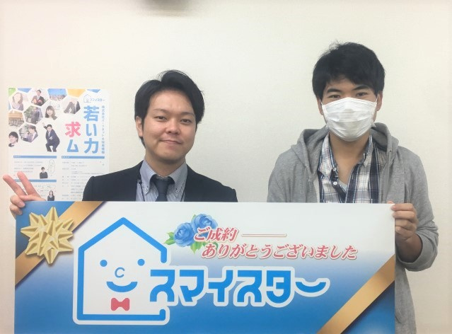 M・K様の画像