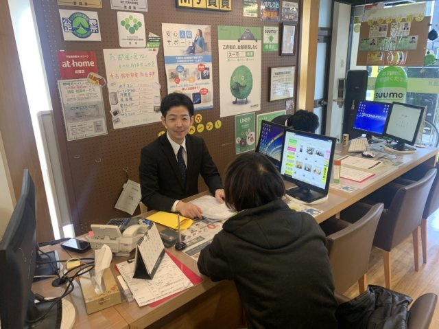 外山様の画像