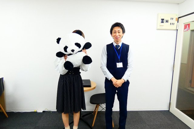 T・Y様　博多駅へお引越し♪♪の画像