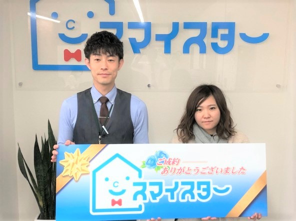 Ｈ・Ｎ様の画像