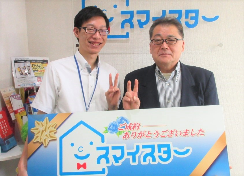 Ｋ・Ｓ様の画像