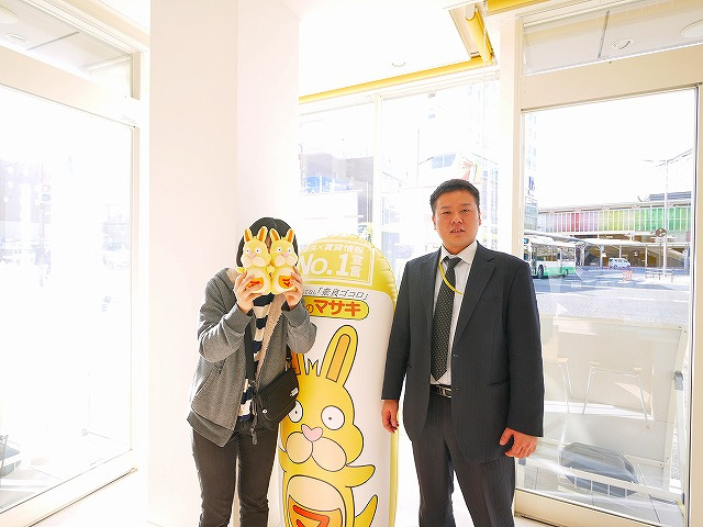 Y様の画像