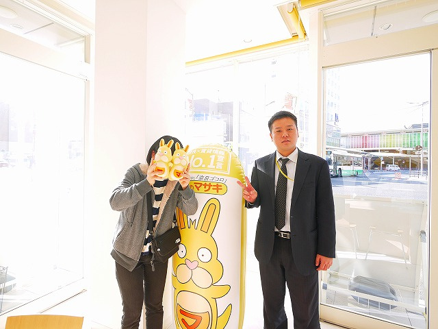 Y様の画像
