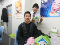 2019年12月14日の画像