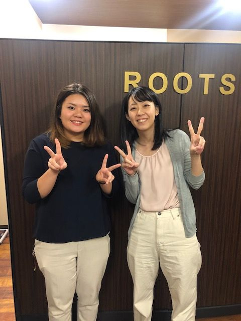 N.A 様＆S.I 様(担当：宮澤)の画像