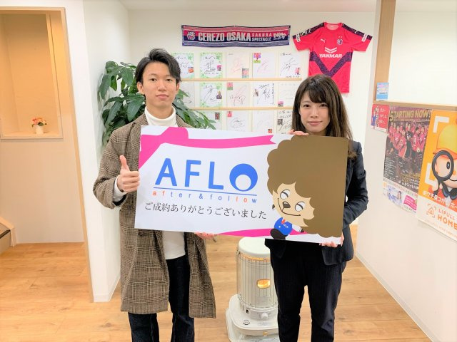 Y.S様の画像