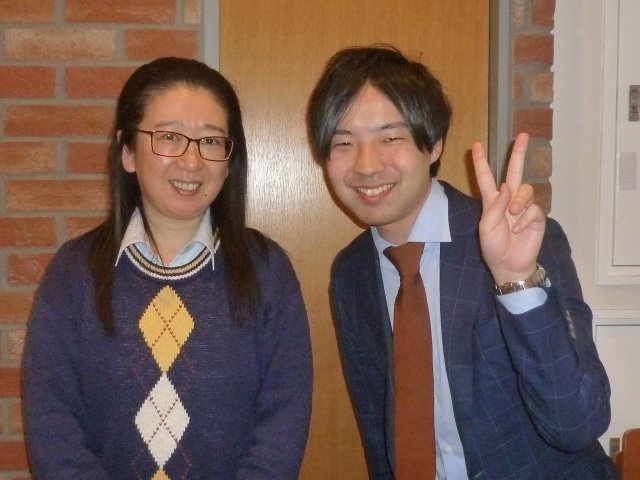 K.O 様(担当：小笠原)の画像