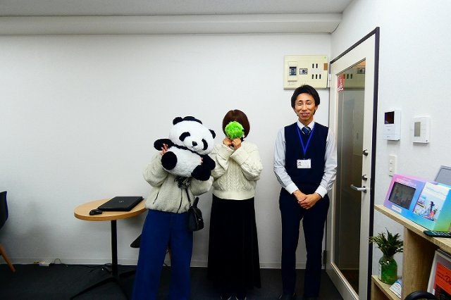 M・K様　竹下駅へお引越し♪♪の画像