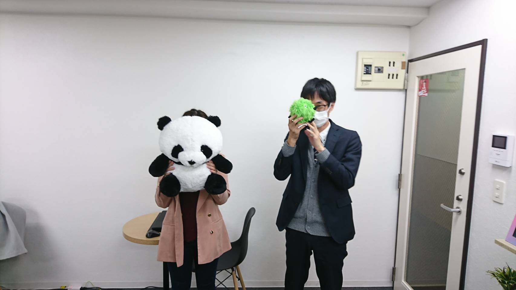 K・K様　福岡空港駅へお引越し♪♪の画像