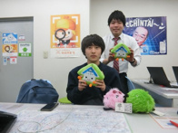 2019年12月16日の画像